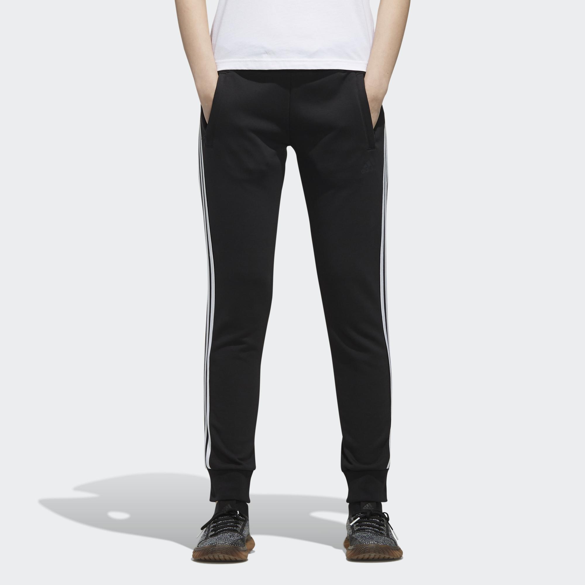 適合日常穿搭的運動褲