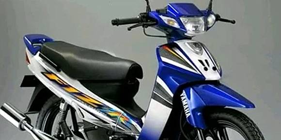 Bagaimana Stok Suku Cadang Motor Lama Yamaha?