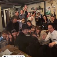 頑張る人を応援し隊in名古屋