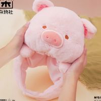 LULU豬上海代購群