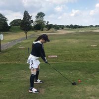 ゴルフ⛳️サークル &joinus  ♯ディズニー周辺♯平成多め