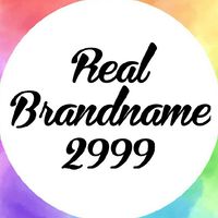 Real Brandname2999