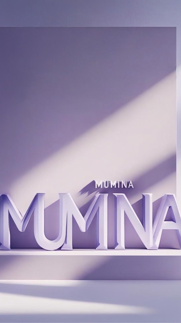 MUMINA