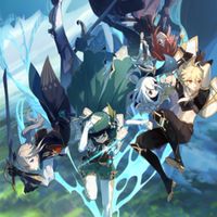原神（東ディバ51鯖組）