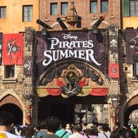 ディズニーキャスト