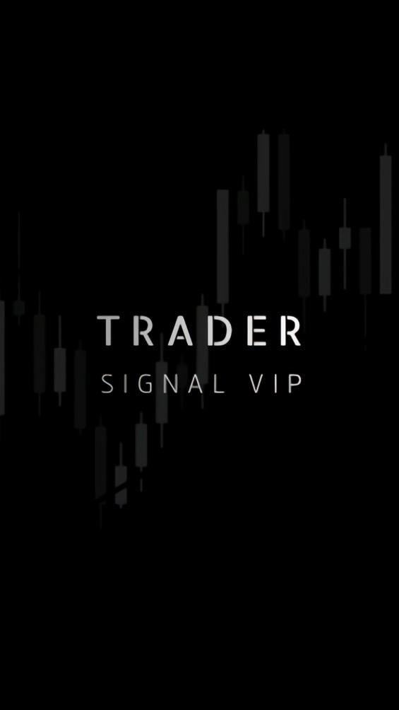 TRADER VIP ZONE 🔮