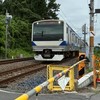LINEVOOM移行用！　鉄道好き大歓迎！