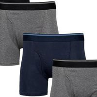男全新/閒置良品內衣褲買賣_二手全新