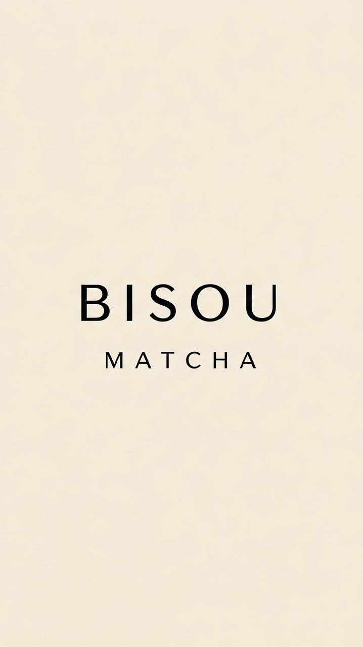 Matcha & more by Bisou 🍵