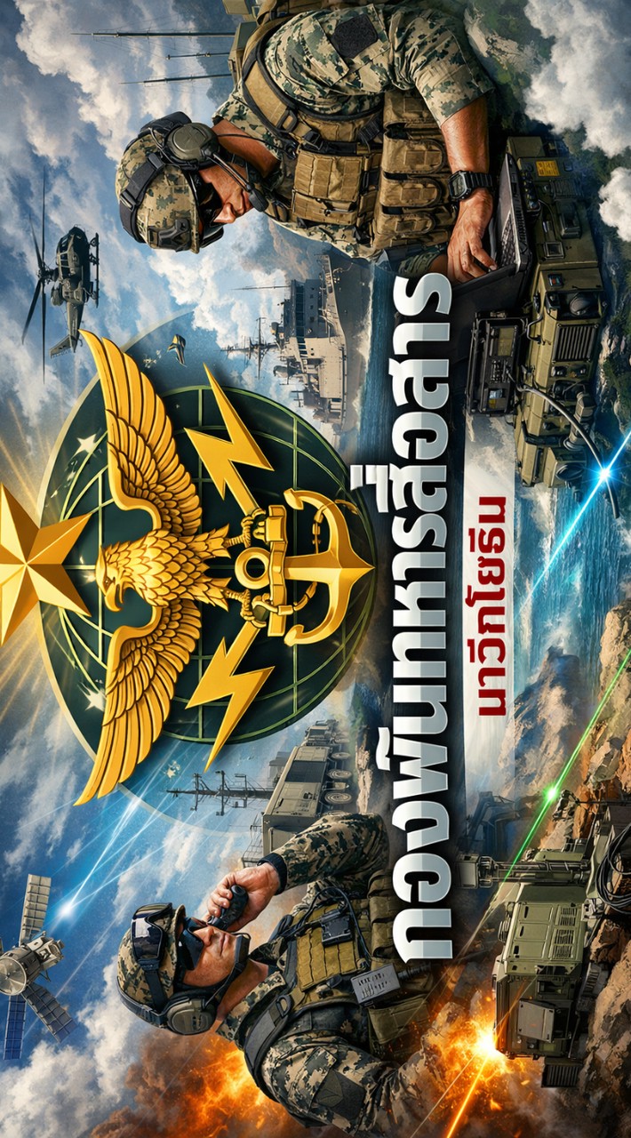 กองพันทหารสื่อสารนาวิกโยธินในบรูคเฮเว่นนนนน