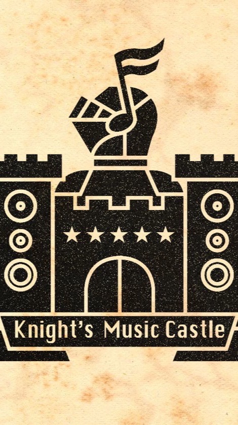 Knight’s Music Castle ～ 騎士的音樂城堡