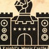 Knight’s Music Castle ～ 騎士的音樂城堡