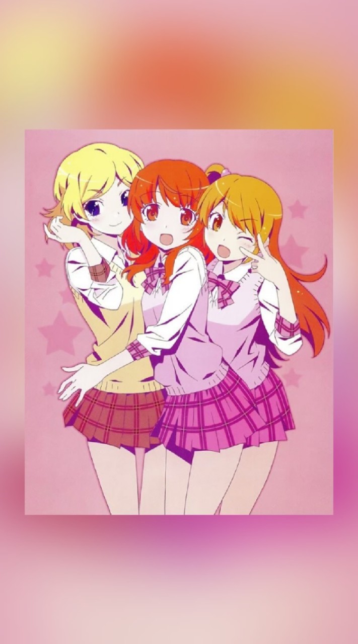 星光少女💖Pretty Rhythm ［交流/分享/買賣］ 同好會