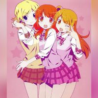 星光少女💖Pretty Rhythm ［交流/分享/買賣］ 同好會