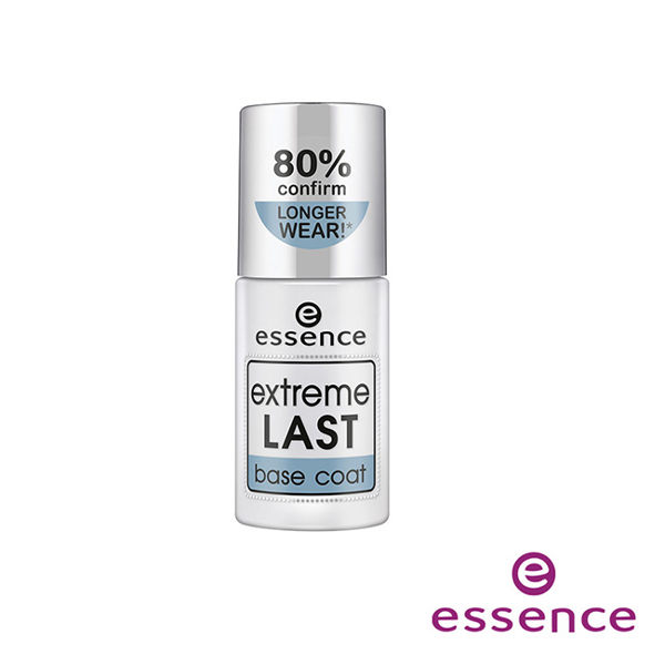 艾森絲持久速效基底護甲油