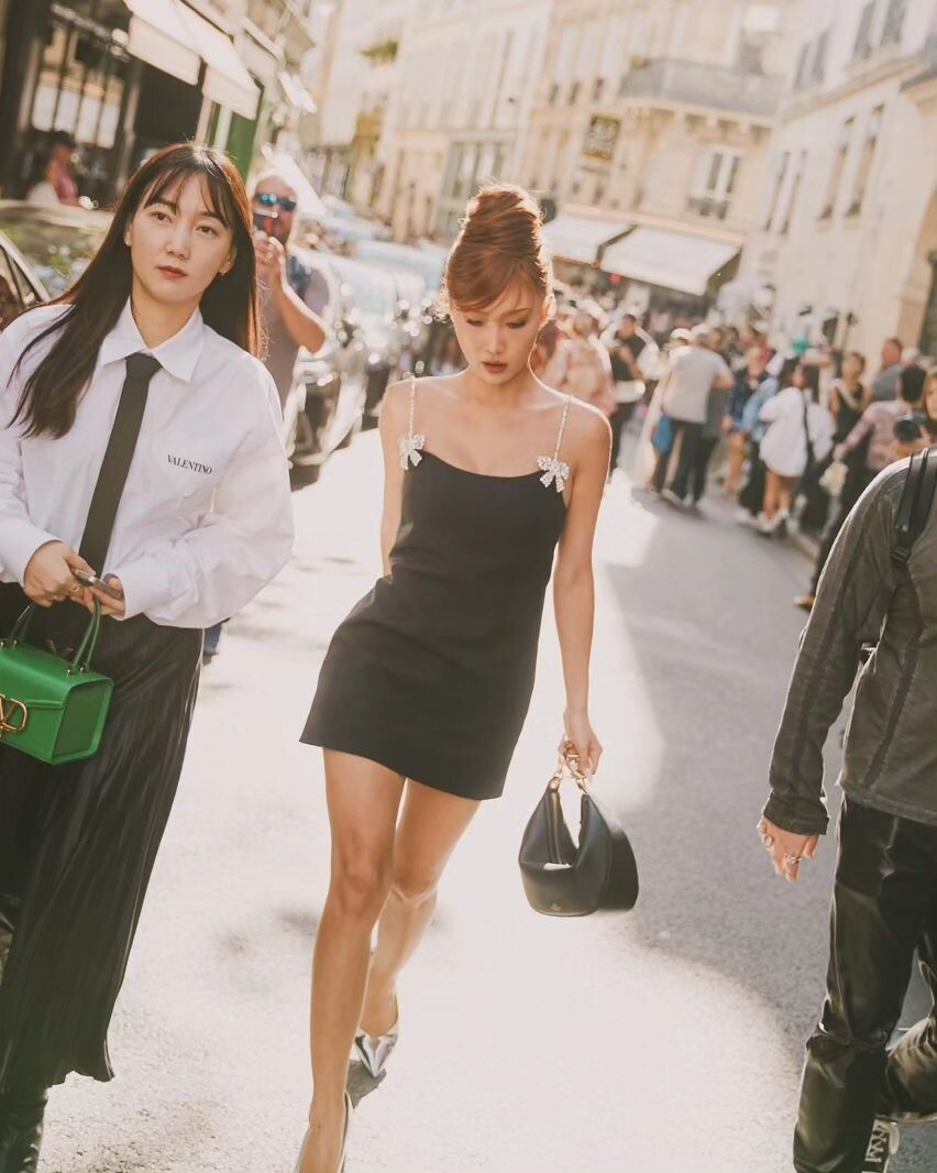 2024巴黎時裝周出席韓星：BLACKPINK三缺一，多位品牌大使首次登場！