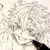 ☆กลุ่มคนชอบวาดรูป (also for english speaker)☆