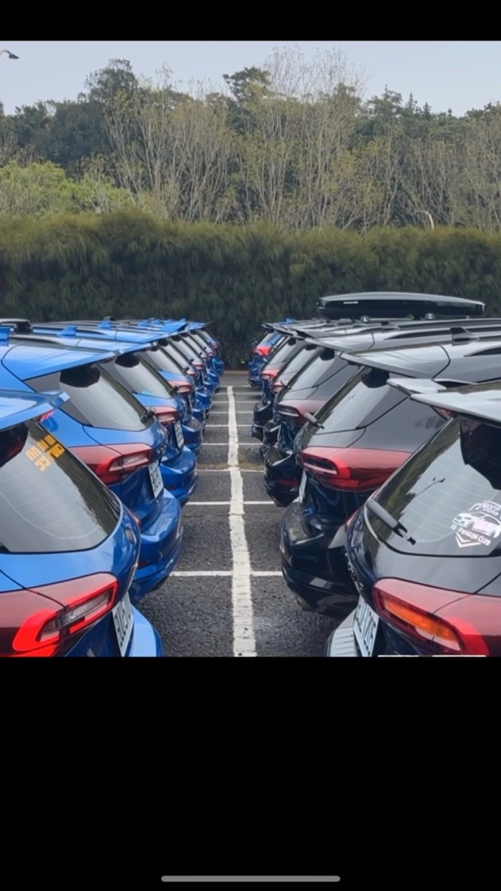 Taitung Focus st line 4.5