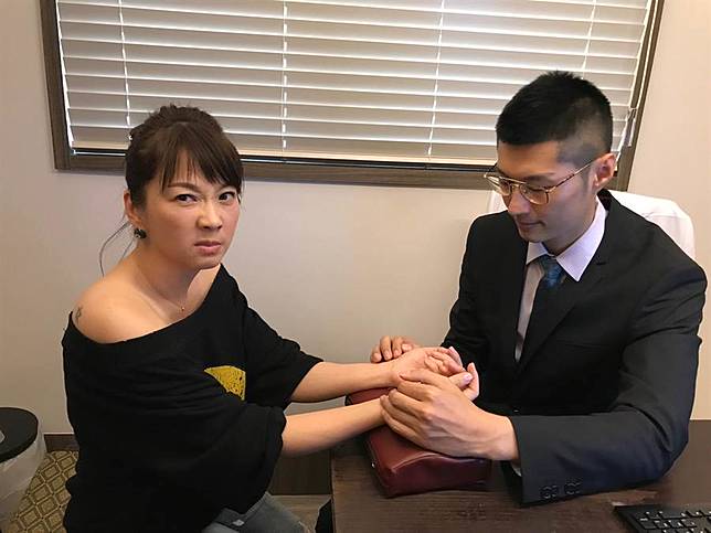 六月「卵巢老化」還想拼第三胎！竟要中醫開春藥給李易