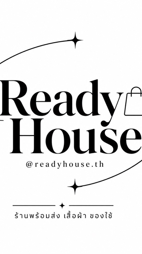 Ready House | สินค้าพร้อมส่ง