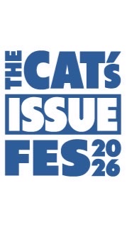 THE CAT'S ISSUE FES スタッフオープンチャット
