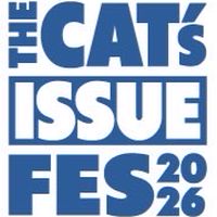 THE CAT'S ISSUE FES スタッフオープンチャット