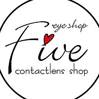 カラコン専門店eye shop Five