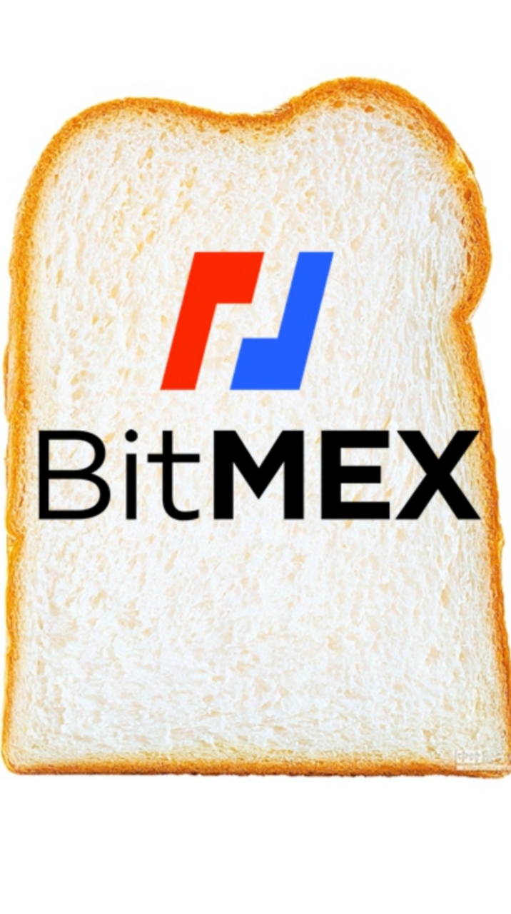BitMEX 砸盤團