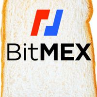 BitMEX 砸盤團