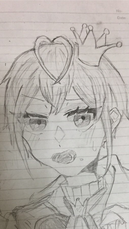 ツイステ絵描きの集まり場（ほぼ雑談