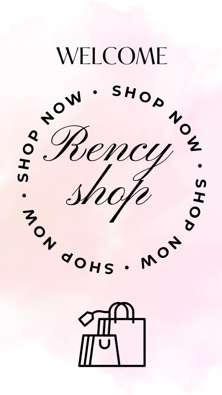 Rency shop團購、代購連線