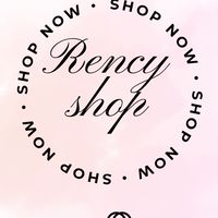 Rency shop團購、代購連線