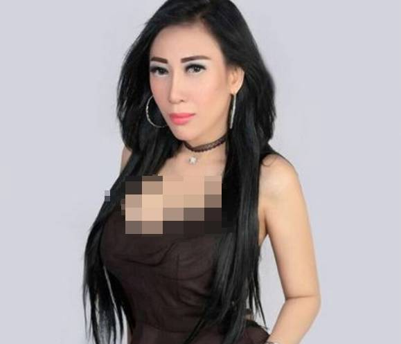 foto: Instagram/@dewisancaratu