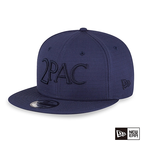 NEW ERA 9FIFTY 950 2PAC 深藍