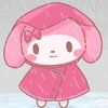 羽毛素材混更群②