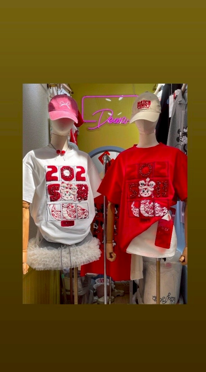 Nutty รับหิ้ว+ไลฬสด👚🎽👕🩱👙👗