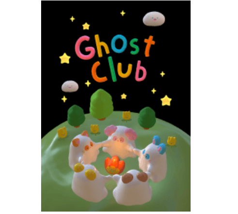 ghost club :p