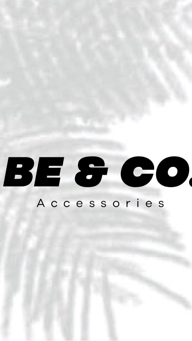 Be & co. LINE OPEN CHAT