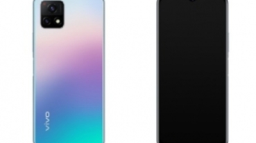 vivo Y52 5G 亮相，搭天璣 720，售價免 9 千