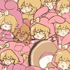 歌い手／VTuber ⌒ Dom／Sub_学園ぱろ