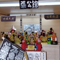模型廟會與廟會交流群