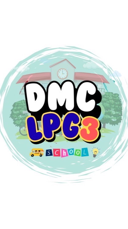 DMC LPG3