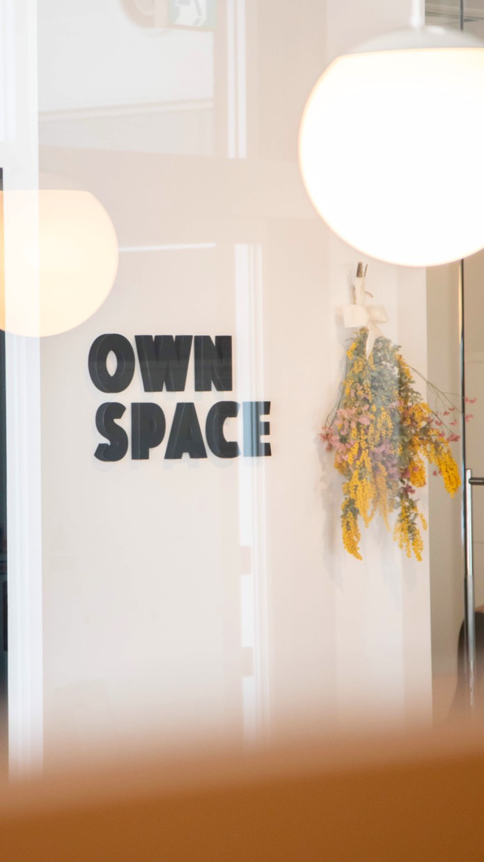 大分 OWNSPACE