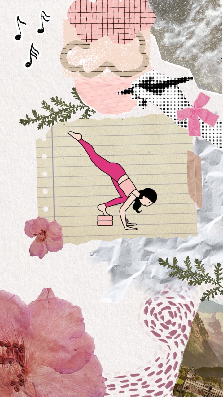 เพื่อนโยคะ Yoga Friends by Yoga with Jib