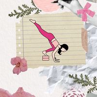 เพื่อนโยคะ Yoga Friends by Yoga with Jib