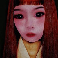 上官蔷薇个人bubble
