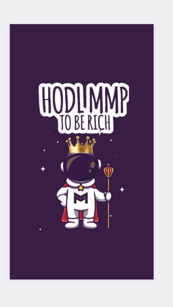 CRYPTO MARATHON