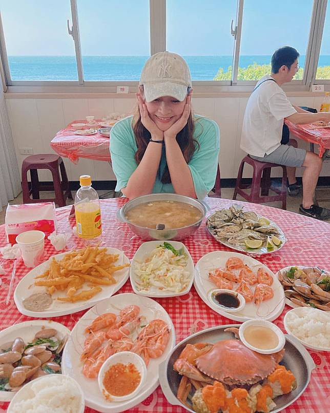 （圖片來源IG/@smallchin）