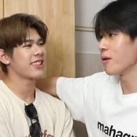 ยัยเบค่อนของพี่ถั่ว