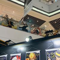 上海限定快閃場販代購